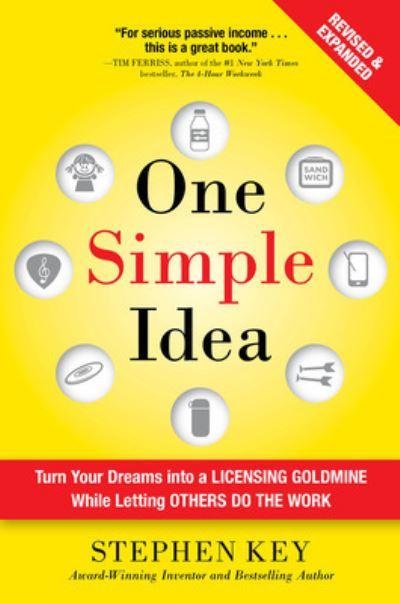 One Simple Idea