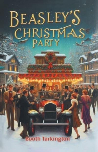 Beasley'S Christmas Party