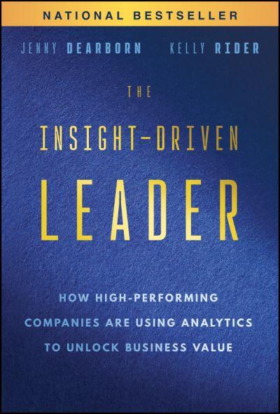 The Insight Driven-Leader