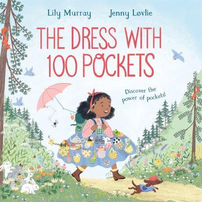 The Dress With 100 Pockets
