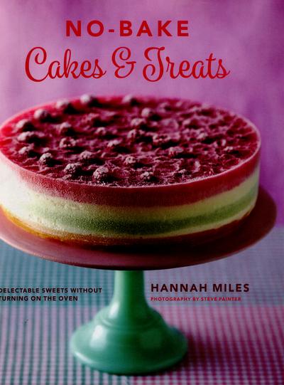 No-Bake Cakes & Treats