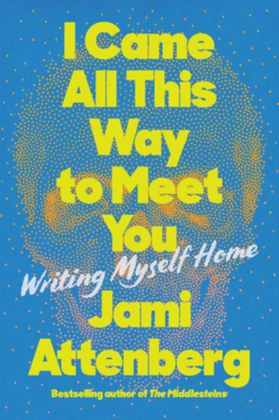 I Came All This Way To Meet You