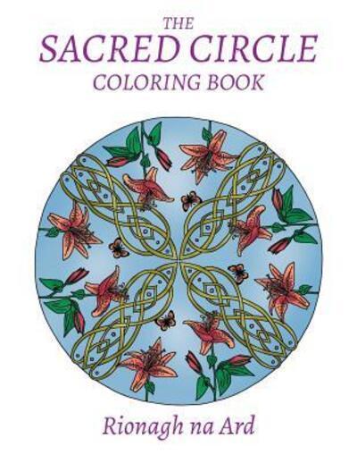 The Sacred Circle Coloring Book