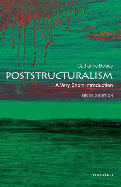 Poststructuralism