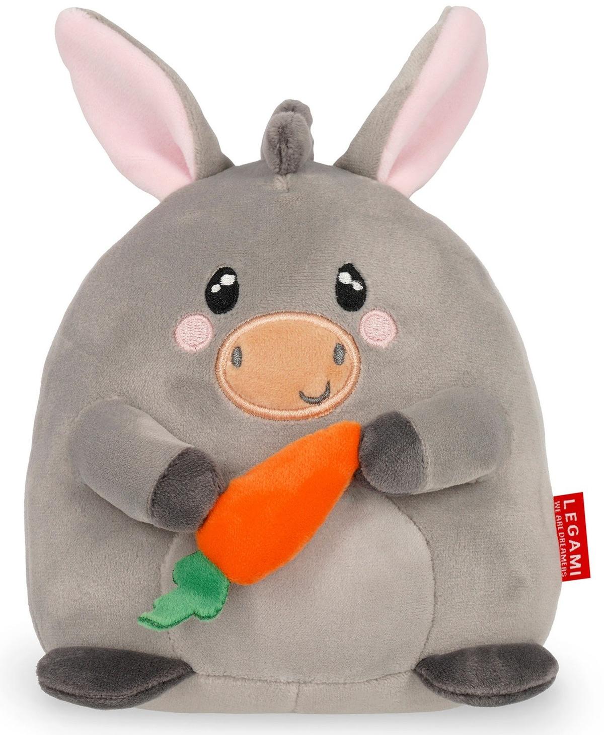 LEGAMI Super Soft Toy - DONKEY