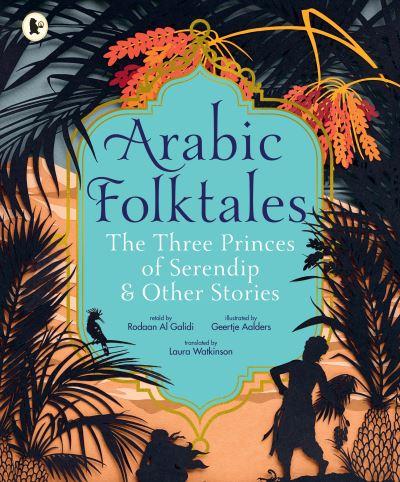 Arabic Folktales