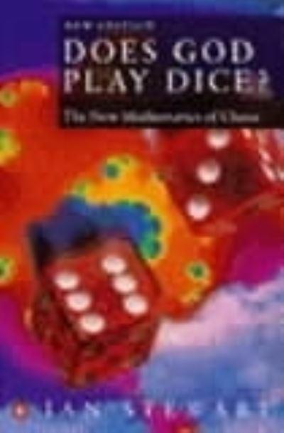 Does God Play Dice?