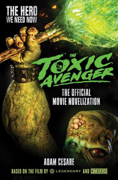 The Toxic Avenger