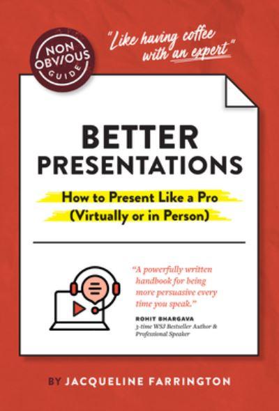 Better Presentations