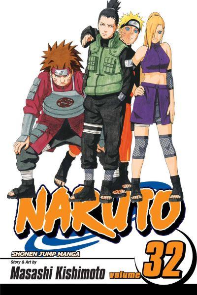 The Search For Sasuke