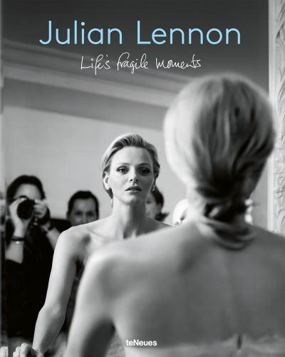 Julian Lennon - Life's Fragile Moments