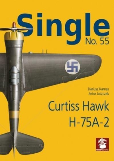 Curtiss Hawk H-75A-2
