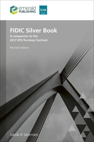FIDIC Silver Book