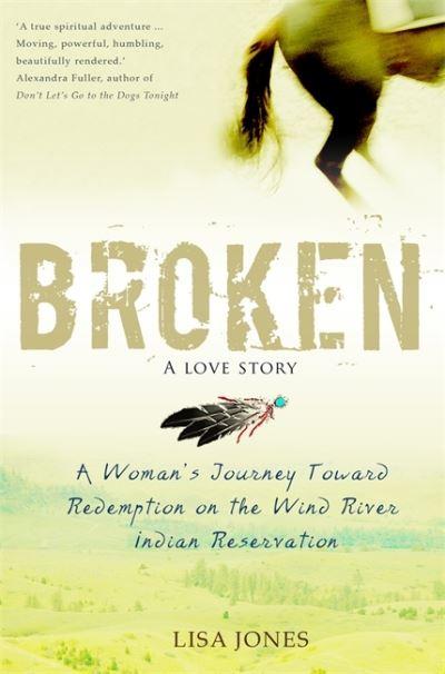 Broken