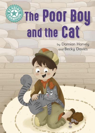 The Poor Boy and the Cat