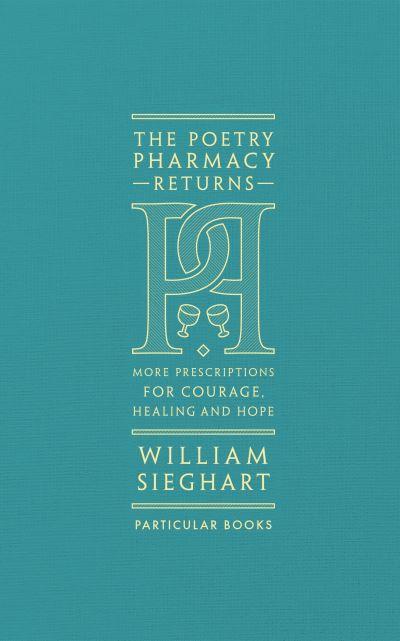The Poetry Pharmacy Returns