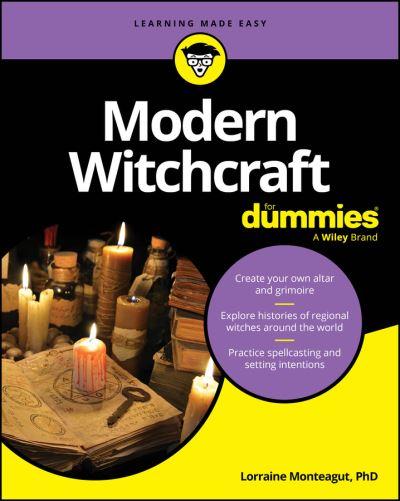 Modern Witchcraft