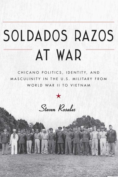 Soldados Razos At War