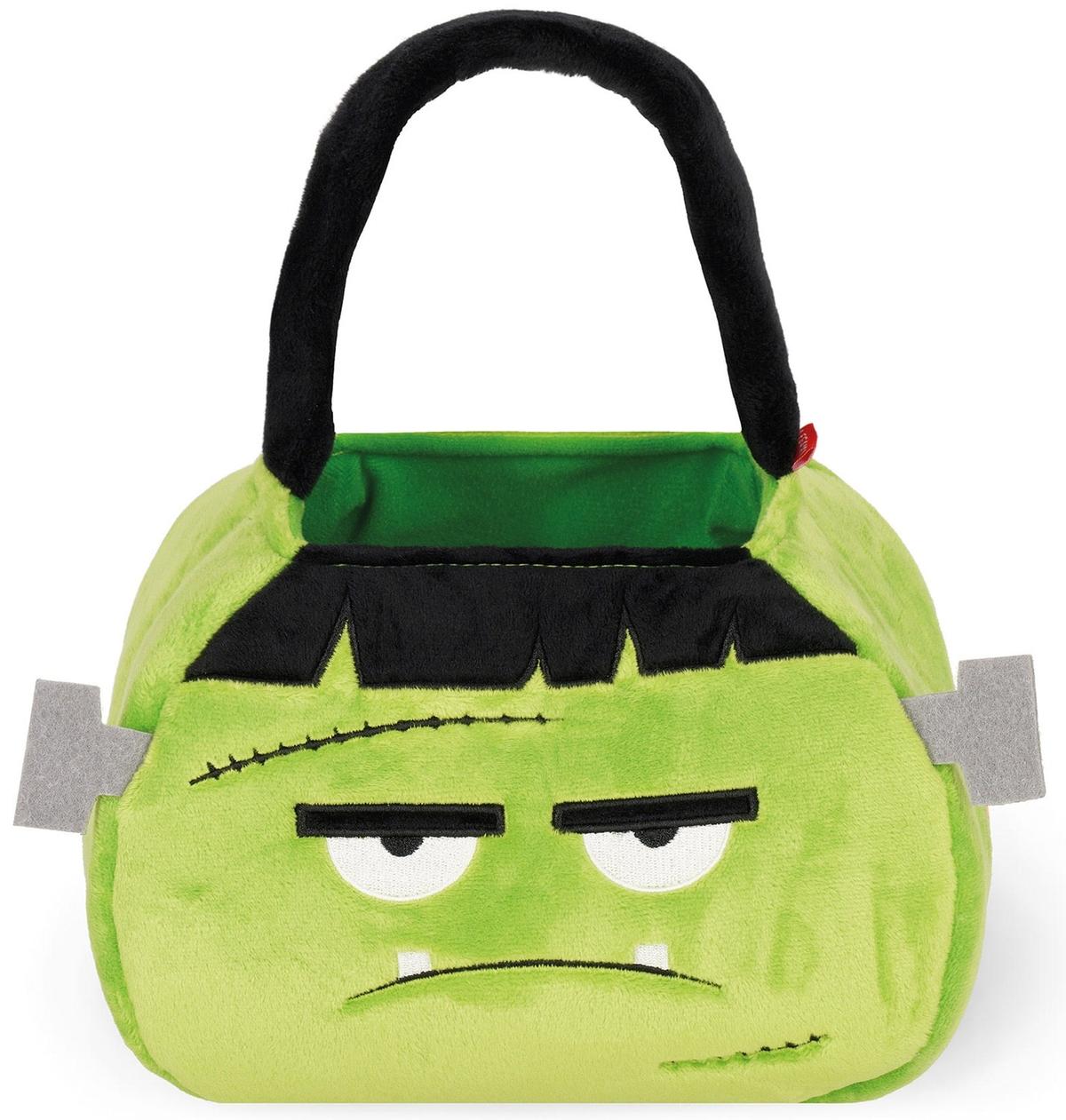 Legami Trick Or Treat Bag Frankenstein