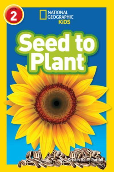 Seed To Plant