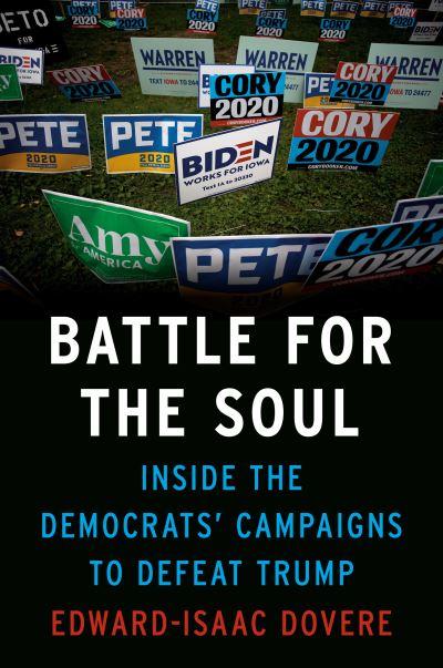 Battle For the Soul