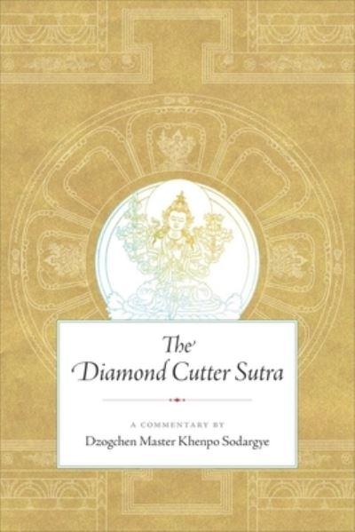 The Diamond Cutter Sutra