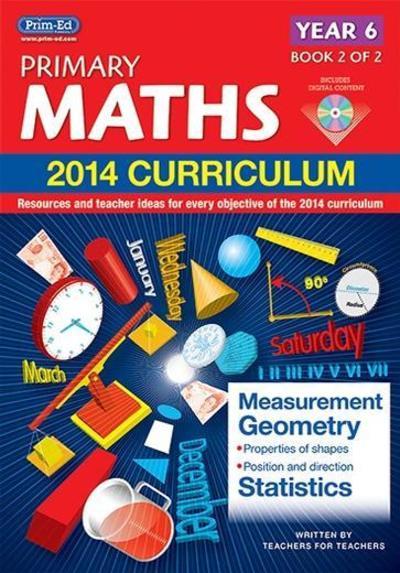 Primary Maths