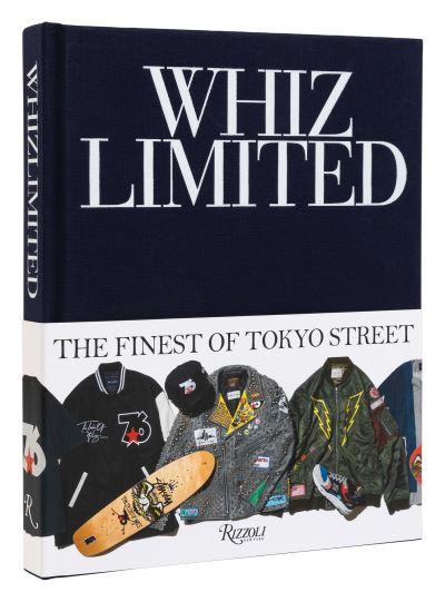 WHIZ LIMITED