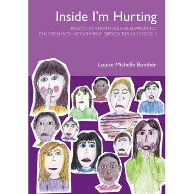 Inside I'm Hurting
