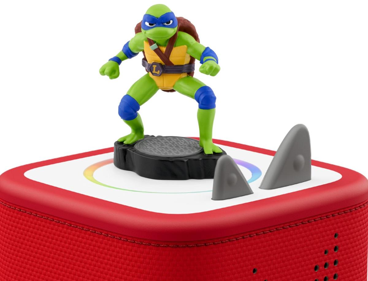 Content Tonie - Leonardo - Teenage Mutant Ninja Turtles