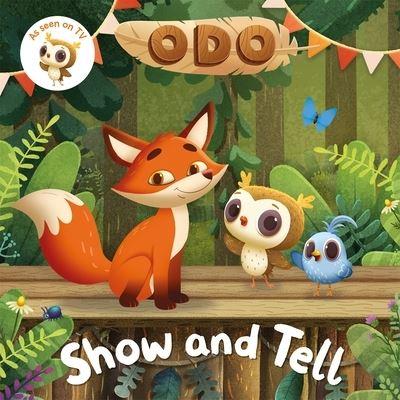 Show and Tell