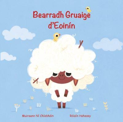 Bearradh Gruaige D'Eoinín