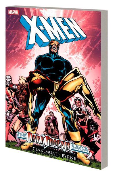 Dark Phoenix Saga