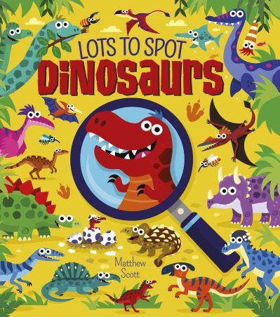 Dinosaurs
