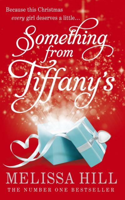 Something From Tiffanys P/B