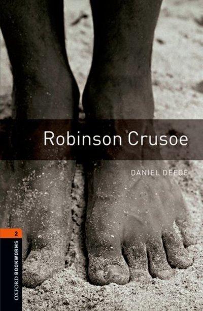 The Life and Strange Surprising Adventures of Robinson Cruso