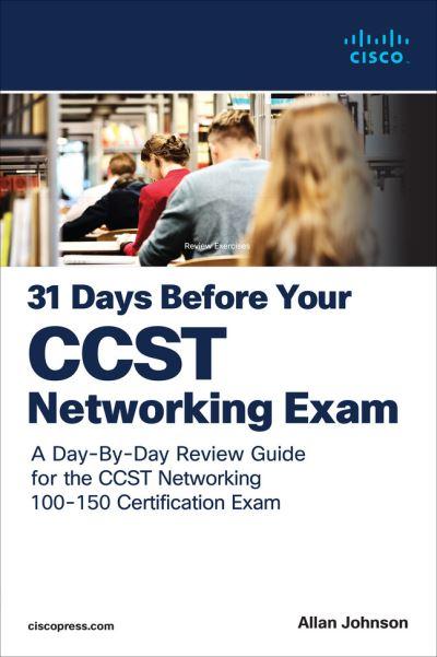 31 Days Before Your Cisco Certified Support Technician (CCST
