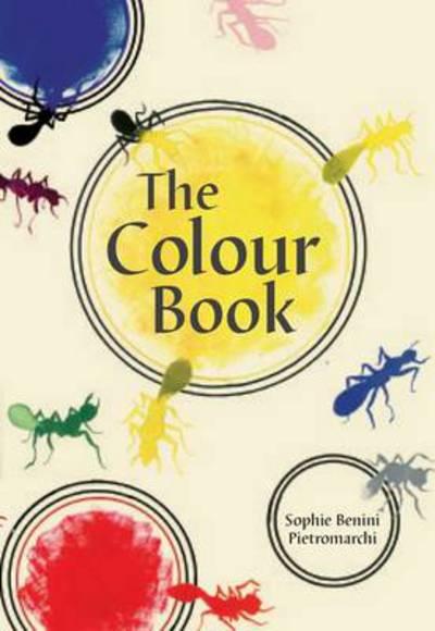 The Colour Book