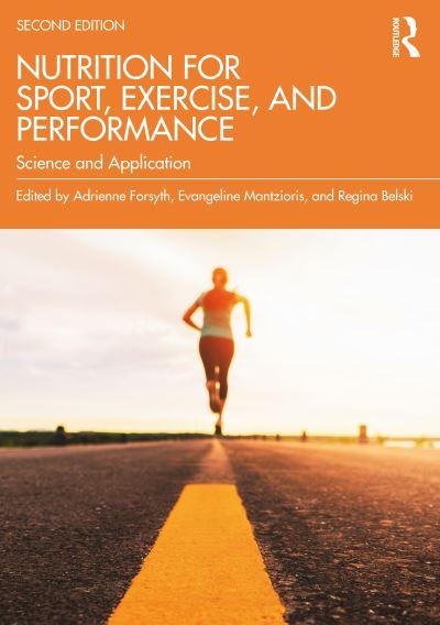 Nutrition For Sport, Exercise and Performance