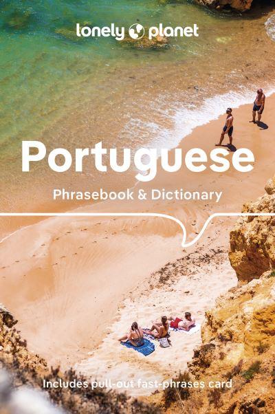 Portuguese Phrasebook &#38; Dictionary