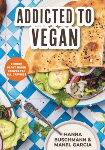 Addicted To Vegan