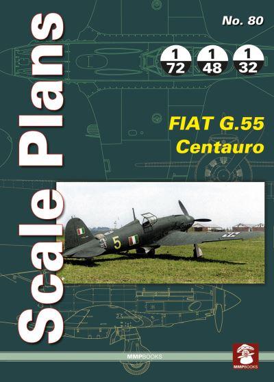 Fiat G.55 Centauro