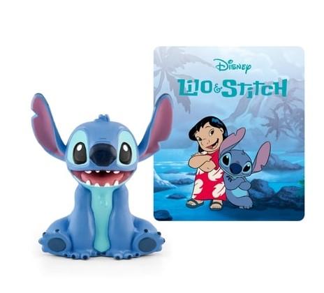 Content Tonie: Disney Lilo & Stitch