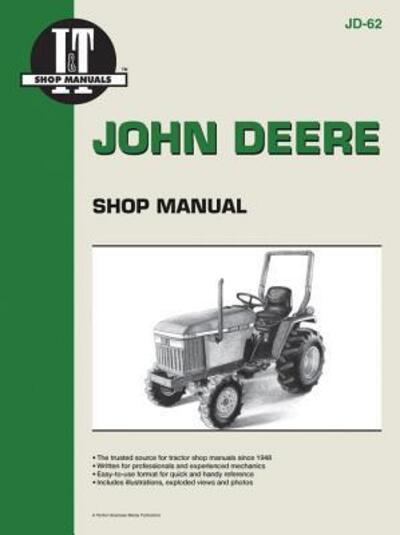 John Deere Shop Manual