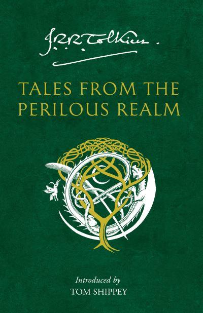 Tales From the Perilous Realm