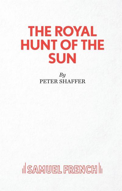 The Royal Hunt of the Sun