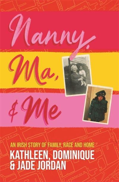 Nanny Ma And Me TPB