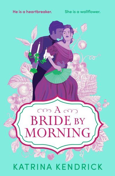 A Bride By Morning