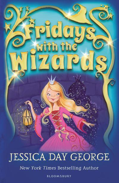 Fridays With the Wizards