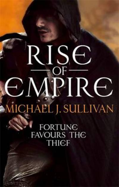 Rise of Empire